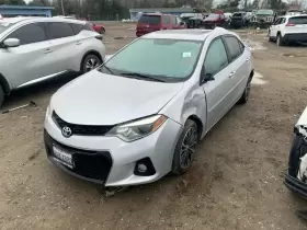8845012280 TOYOTA Ac Condenser Corolla #2