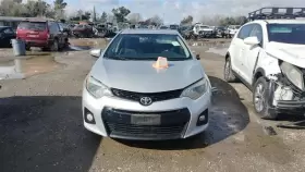 8845012280 TOYOTA Ac Condenser Corolla #3