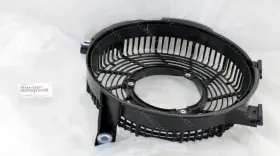 Toyota 88454-60071 Land Cruiser Prado Gdj150 Kdj150 Genuine Fan Shroud New Oem