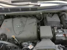 8846008030 TOYOTA Ac Condenser Sienna