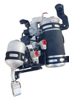 88470-47020 TOYOTA Prime Ac Dryer Accumulator Prius
