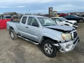 8850204100 TOYOTA Ac Evaporator Housing Tacoma