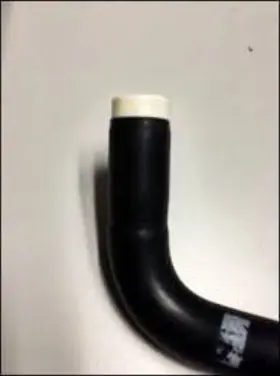 88539-02160 TOYOTA Drain Hose Air Conditioner