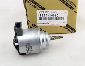 8855026090 TOYOTA Blower Motor Hiace Regiusace