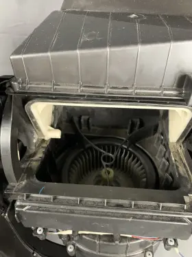 88650-06310 TOYOTA Heating Air Conditioning Cooler Unit Camry #3