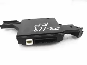 88650-06671 TOYOTA Air Conditioner Amplifier Control Module #2