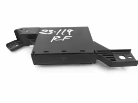 88650-06671 TOYOTA Air Conditioner Amplifier Control Module #3