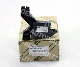 88650-0K400 TOYOTA Hilux Air Conditioner Amplifier