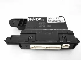 88650-10520 TOYOTA Air Conditioner Amplifier Control Module #2