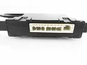 88650-12G90 TOYOTA Air Conditioner Amplifier Control Module #2