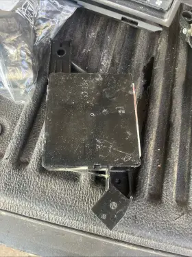 88650-48240 TOYOTA Amplifier Air Conditioner Module #3