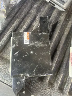 88650-48240 TOYOTA Amplifier Air Conditioner Module