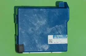 88650-53200 TOYOTA Air Conditioner Amplifier IS250 IS350
