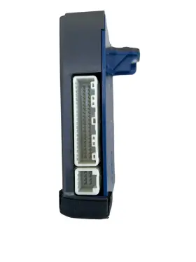 88650-53270 TOYOTA Isf Amplifier Air Conditioner Temperature #3