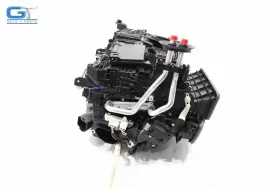 886500E500 TOYOTA Hvac Ac Climate Heater Blower Motor Housing #2