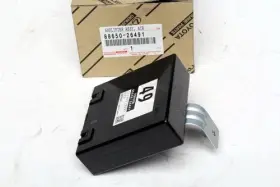 8865026491 TOYOTA Amplifier Cooler Stabilizer