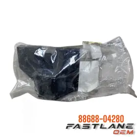 88688-04280 TOYOTA Condenser Lower Bracket Tacoma