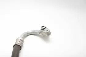 88703-35030 TOYOTA Air Conditioner Discharge Hose Pipe #2