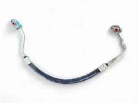 88711-0T010 TOYOTA Venza Discharge Line Hose Tube Cooler #2