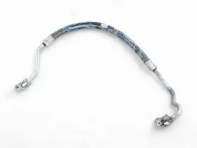 88711-0T010 TOYOTA Venza Discharge Line Hose Tube Cooler