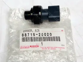 Toyota 88719-26020 Genuine Sensor Airconditioner Pressure 8871926020 New Oem