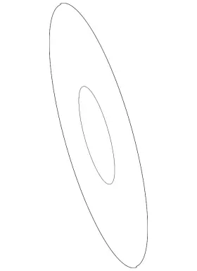 90118-WA573 TOYOTA Water Valve Ring