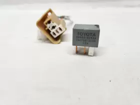 9097-02028 TOYOTA Denso Relay Repairs Issues Lexus Scion
