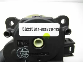 AE063800-0171PLS TOYOTA Heater Blend Door Flap Actuator Cflo #3