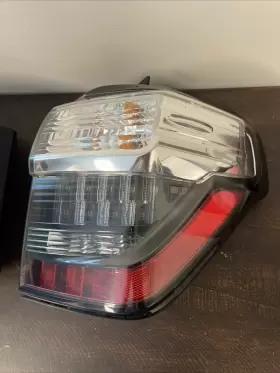 AIP2R TOYOTA Taillight Set Left Right 4RUNNER #2