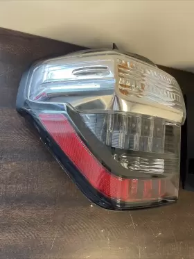 AIP2R TOYOTA Taillight Set Left Right 4RUNNER #3