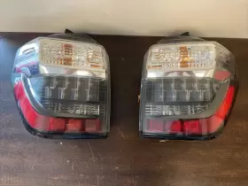 AIP2R TOYOTA Taillight Set Left Right 4RUNNER