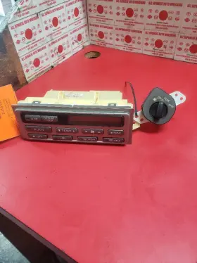 655-51117 TOYOTA SIENNA Temperature Control Front Ac