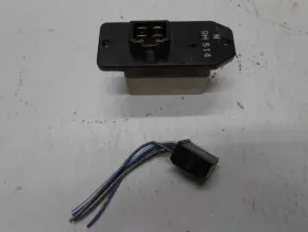 SMITLEY-283-15-040 TOYOTA Hvac Blower Motor Resistor Tundra