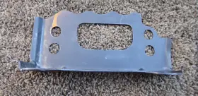 TO1225333 TOYOTA Radiator Brackets Right Prius #2