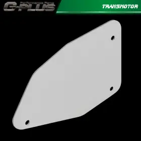 TRANS0409-150 Body Wiper Motor Delete Panel Camaro Firebird