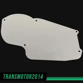 TRA266940 PONTIAC Body Heater Delete Panel Astre