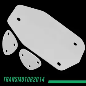 TRA277597 Wiper Motor Delete Panel Body Camaro Firebird #2
