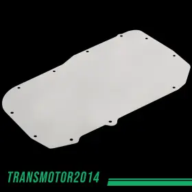 TRA359070 Body Heater Delete Panel Caprice #2