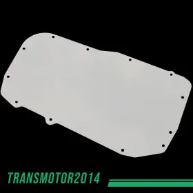 TRA359070 Body Heater Delete Panel Caprice #3