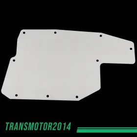 TRA721359 CHEVY Heater Delete Panel Impala
