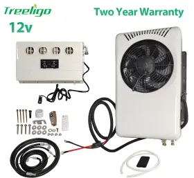 EAC001.32.12 TREELIGO Air Conditioning Electric Split Parking
