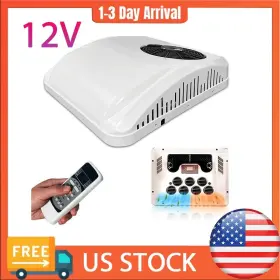 EAC002.18.12.HC TREELIGO Rv Air Ac Conditioner Parking Unit