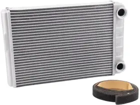15TSJGB37 Front Heater Core Traverse