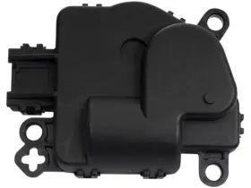 28239QHRJ DODGE Air Flap Actuator Caravan