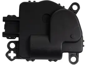 94271YJSM LINCOLN Air Flap Actuator Mkz