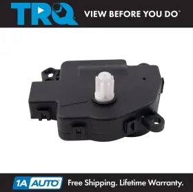 HCA40199 FORD Hvac Blend Door Actuator Lincoln