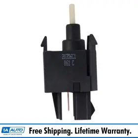 HCA41510 FORD Blower Motor Control Switch Lincoln Mazda