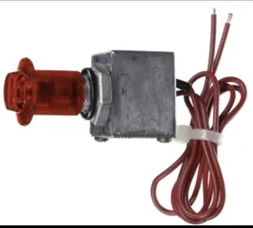 Truck-lite 724956039920 Truck-lite 102 Switch Push/pull Genuine - New