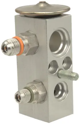 38679 TRUMARK Seasons Block Expansion Valve Solenoid