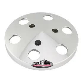8490B STUFF PERFORMANCE Tuff Clutch Cover
